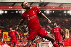 利物浦官方确认若塔年薪，展现球队坚定支持与核心球员价值