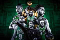 NBA新赛季伤病潮：榜眼报销，字母哥重伤，东契奇逆境晋级16强